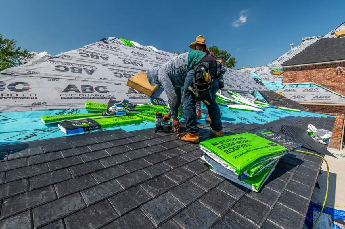 Emergency Tarping in Brandon, FL