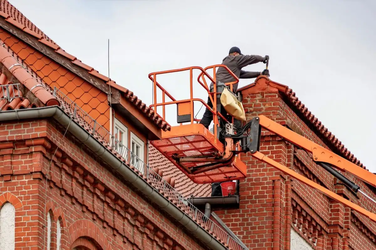 Commercial Roofing in Brandon, FL