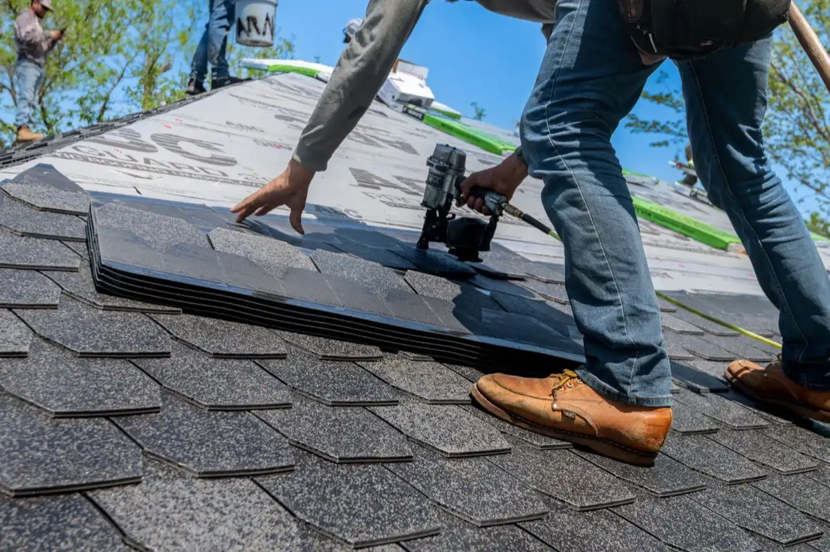 Asphalt Shingle Roofs in Brandon, FL