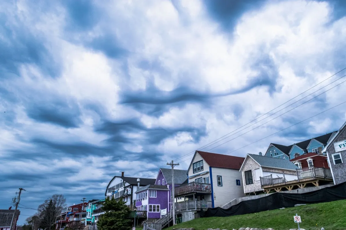 Storm Damage Restoration in Brandon, FL