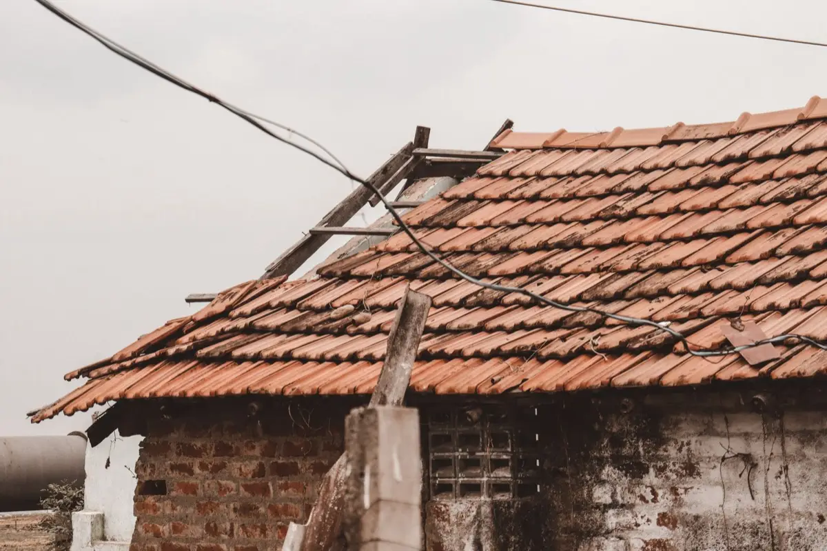 Wind Damage Roofing in Brandon, FL